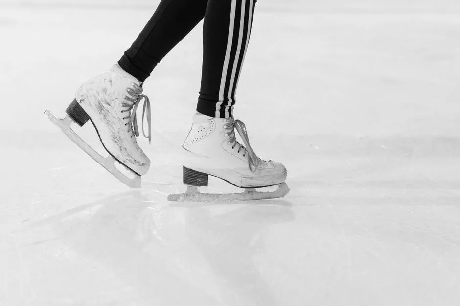 How to Choose Your First Figure Skates